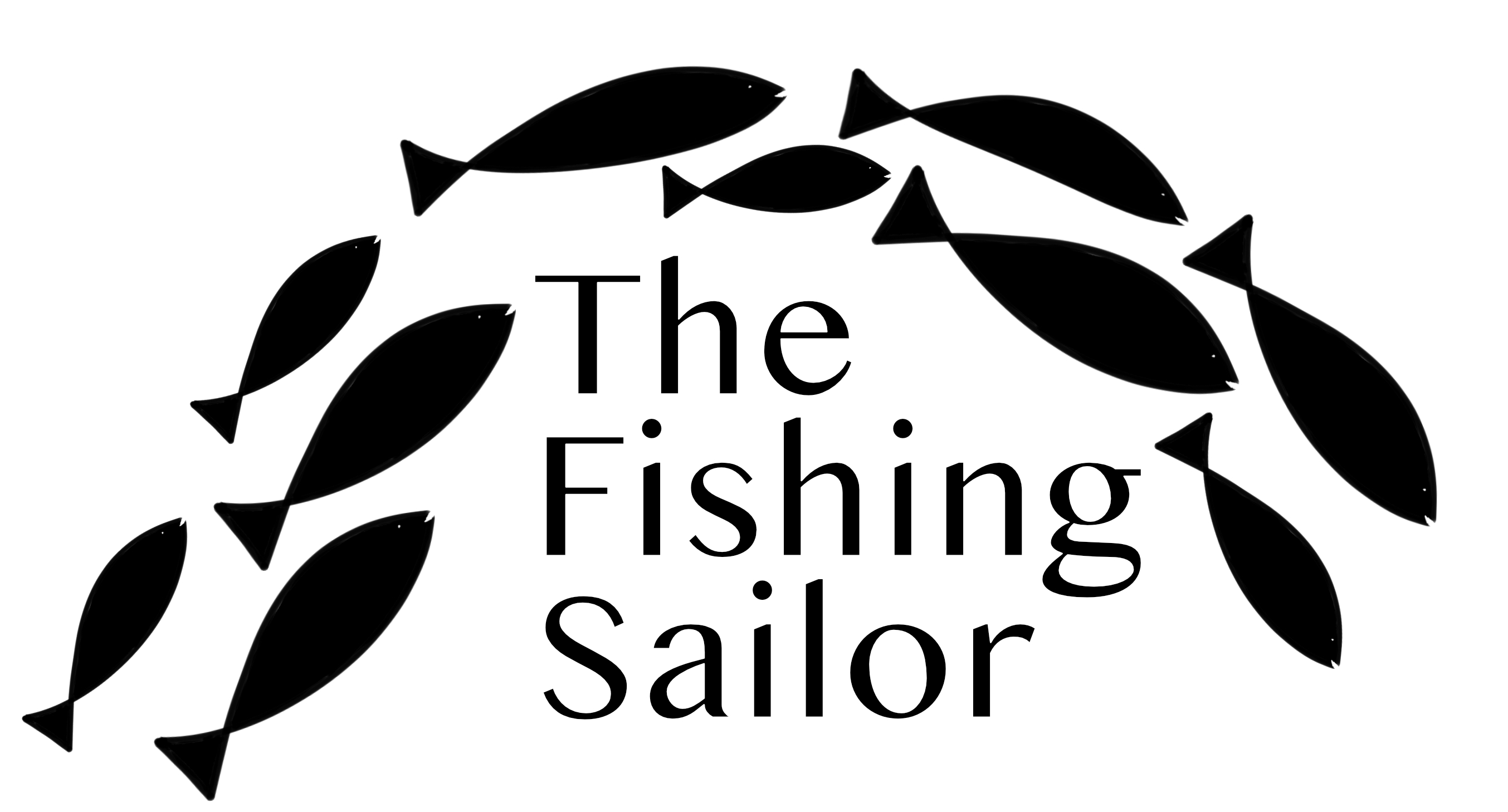 The Fishing Sailor